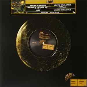 IAM - Tam Tam De L'Afrique FLAC
