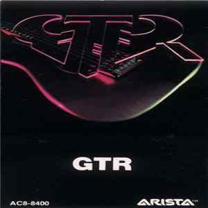 GTR - GTR FLAC
