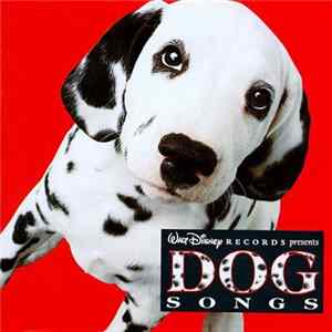 Various - Dog Songs FLAC