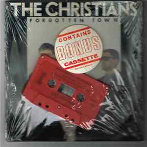The Christians - Forgotten Town (US Midtown Re-Mix) FLAC