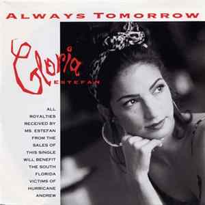 Gloria Estefan - Always Tomorrow FLAC