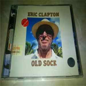 Eric Clapton - Old Sock FLAC