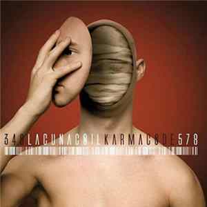 Lacuna Coil - Karmacode FLAC