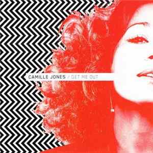 Camille Jones - Get Me Out FLAC