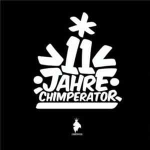 Various - 11 Jahre Chimperator - Monkey See, Monkey Do FLAC