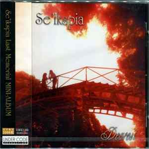Se'ikspia - Dearest FLAC