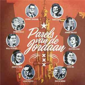 Various - Parels Van De Jordaan FLAC