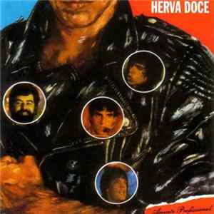 Herva Doce - Amante Profissional FLAC