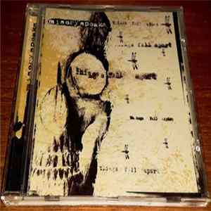 Misery Speaks - Things Fall Apart FLAC