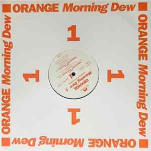 Orange Feat. Dan McCafferty - Morning Dew FLAC
