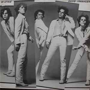 David Johansen - In Style FLAC