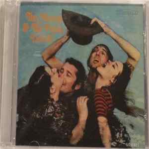 The Mamas & The Papas - The Mamas & The Papas Deliver FLAC