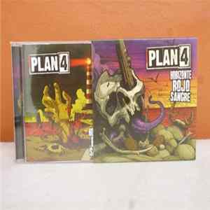 Plan 4 - Horizonte Rojo Sangre FLAC