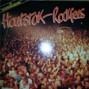 Various - Houtstok - Rockfees FLAC