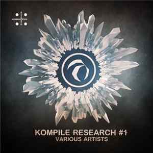 Various - Kompile Research #1 FLAC