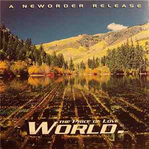 NewOrder - World (The Price Of Love) FLAC