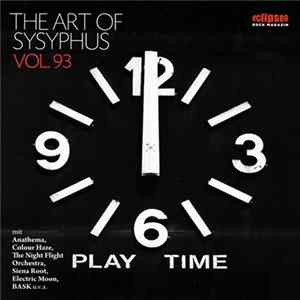 Various - The Art Of Sysyphus Vol. 93 FLAC