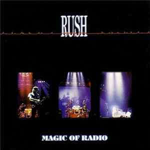 Rush - Magic Of Radio FLAC
