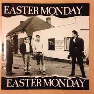 Easter Monday - Rain FLAC