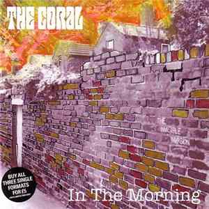 The Coral - In The Morning FLAC