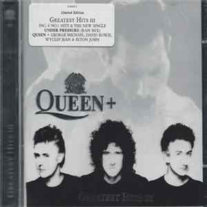 Queen - Greatest Hits III FLAC