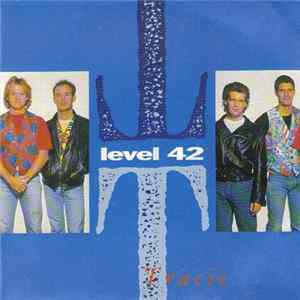 Level 42 - Tracie FLAC