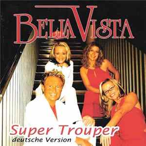Bella Vista - Super Trouper FLAC