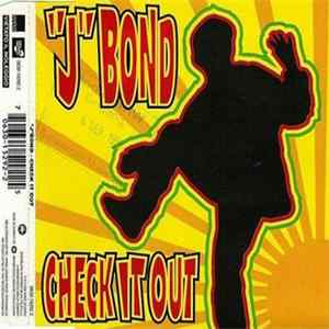 "J" Bond - Check It Out FLAC