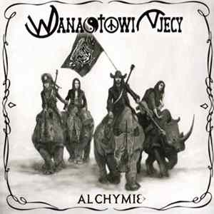 Wanastowi Vjecy - Alchymie FLAC
