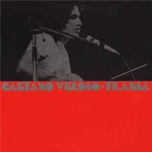 Caetano Veloso - Transa FLAC