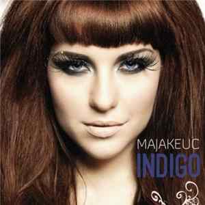 Maja Keuc - Indigo FLAC