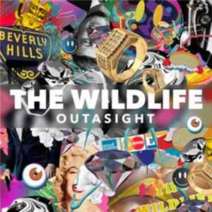 Outasight - The Wild Life FLAC