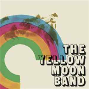 The Yellow Moon Band - Entangled FLAC