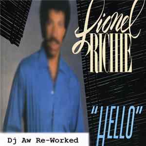 Lionel Richie - Hello (DJ Aw Re-worked) FLAC