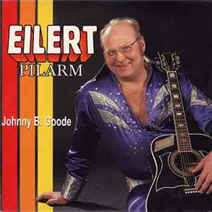 Eilert Pilarm - Johnny B. Goode FLAC