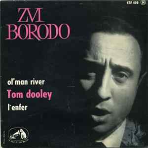 Zvi Borodo - Tom Dooley FLAC
