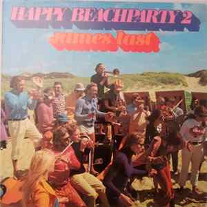 James Last - Happy Beachparty 2 FLAC