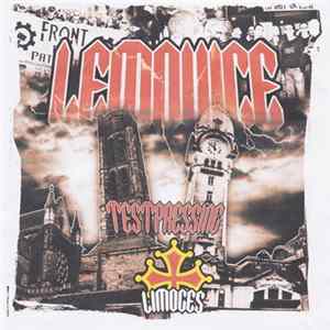 Lemovice - Limoges FLAC