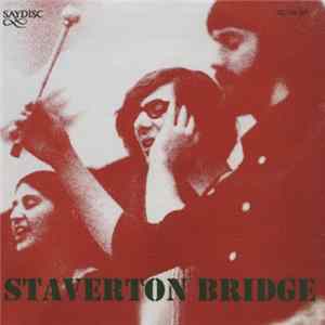 Staverton Bridge - Staverton Bridge FLAC