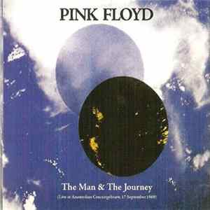 Pink Floyd - The Man & The Journey FLAC