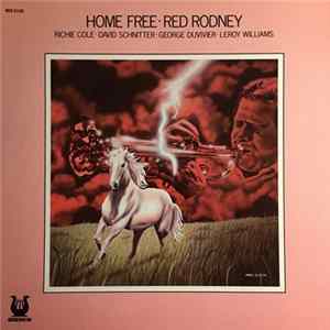 Red Rodney - Home Free FLAC