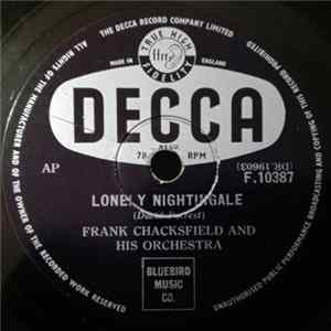 Frank Chacksfield And His Orchestra - Lonely Nightingale / Black Velvet FLAC