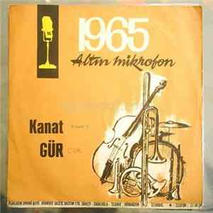Kanat Gür - İçimdesin FLAC