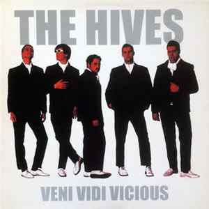 The Hives - Veni Vidi Vicious FLAC