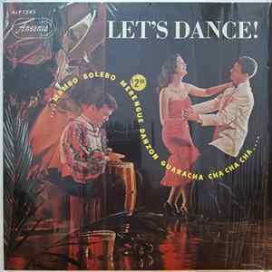Various - Let's Dance! FLAC