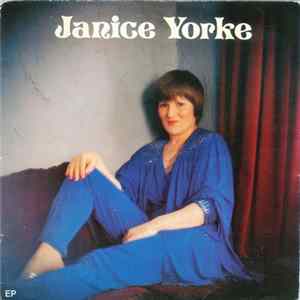 Janice Yorke - Distant Shores FLAC