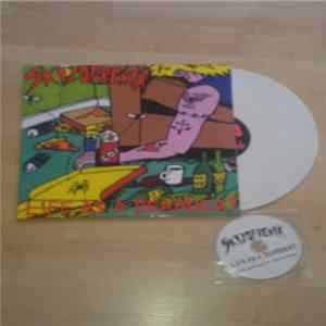 Skizofrenik - Life As A Deadbeat FLAC
