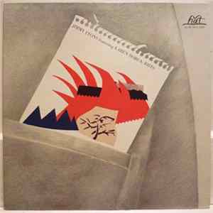 Jimmy Lyons featuring Karen Borca - Riffs FLAC