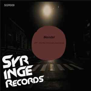Mendel - Noche Oscura / Levantarse EP FLAC