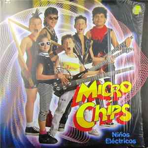 Micro Chips - Niños Electricos FLAC